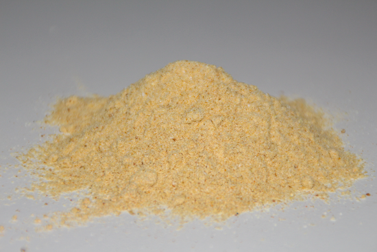 Curry Bait Powder