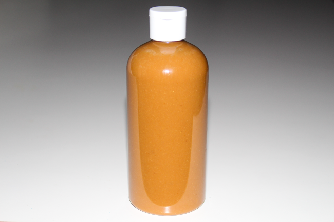 Curry Liquid