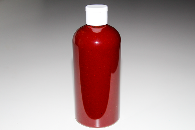 Krill Tuna Liquid
