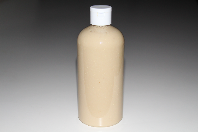 Tigernuss Liquid