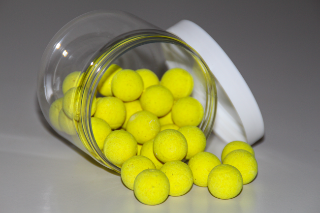 Pop Ups – Gelb